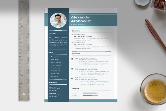 π₯ Medical Doctor Resume Template β Modern & Professional (Digital Download)