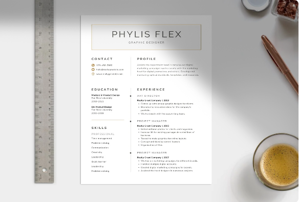 π§βοΈ Doctor Resume & Cover Letter Bundle β Complete Job Application Set (Digital Download)