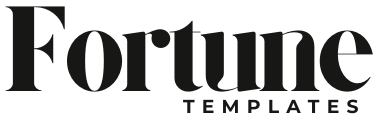 Fortune Templates