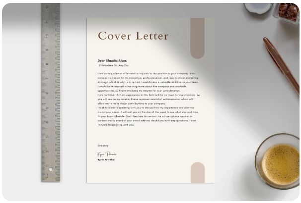 Doctor Resume + Cover Letter Bundle | 4 Editable Templates for Physicians, Residents, IMGs | Professional Canva Designs