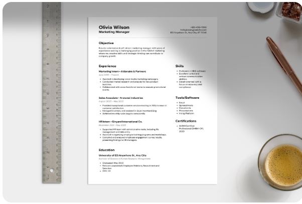Doctor Resume + Cover Letter Bundle | 4 Editable Templates for Physicians, Residents, IMGs | Professional Canva Designs
