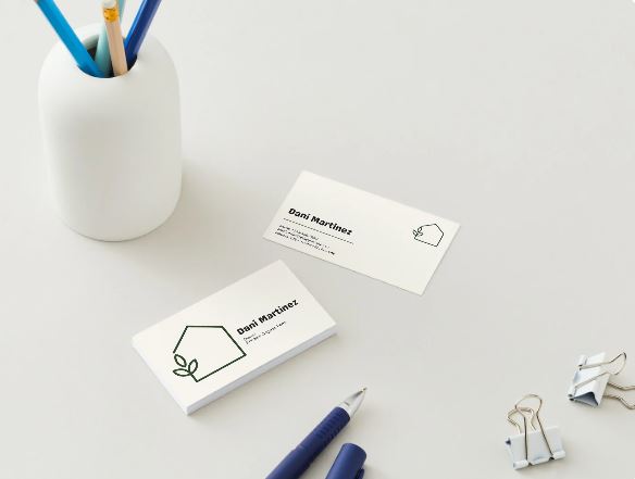 5 Modern Entrepreneur Business Owner Templates Bundle – Editable in Canva (Digital Download)